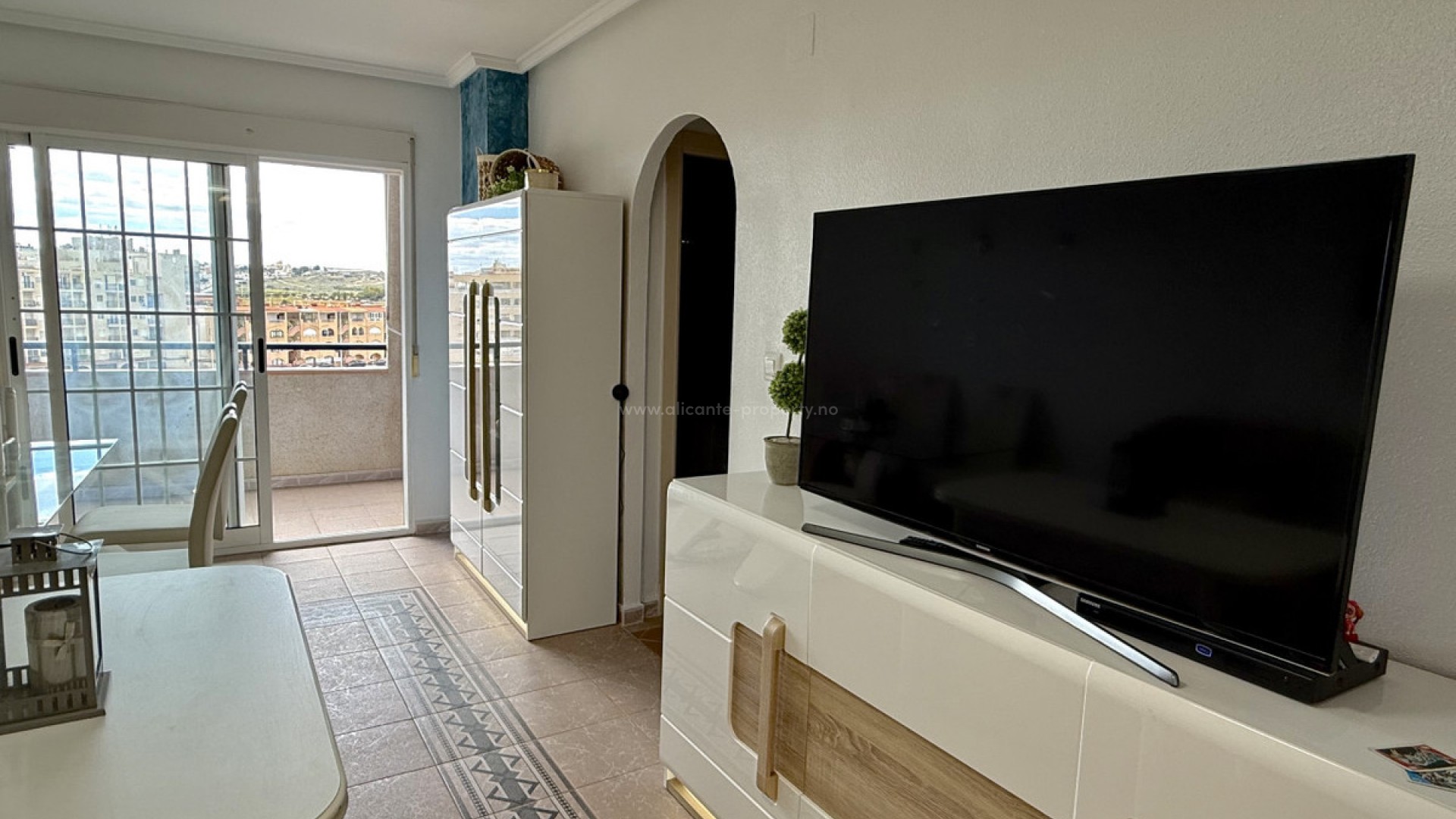 Apartment / flat in La Mata