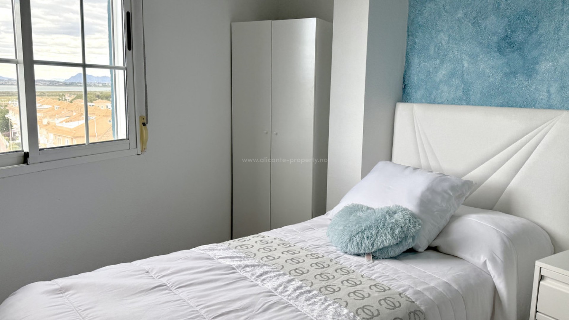 Apartment / flat in La Mata