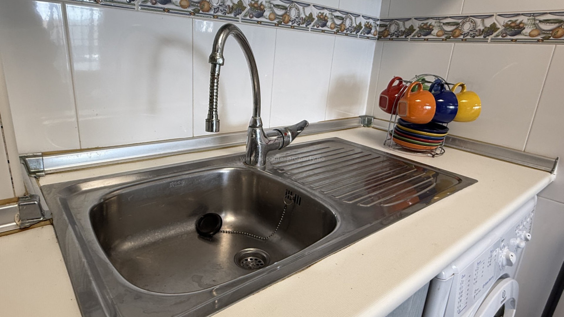 Apartment / flat in La Mata