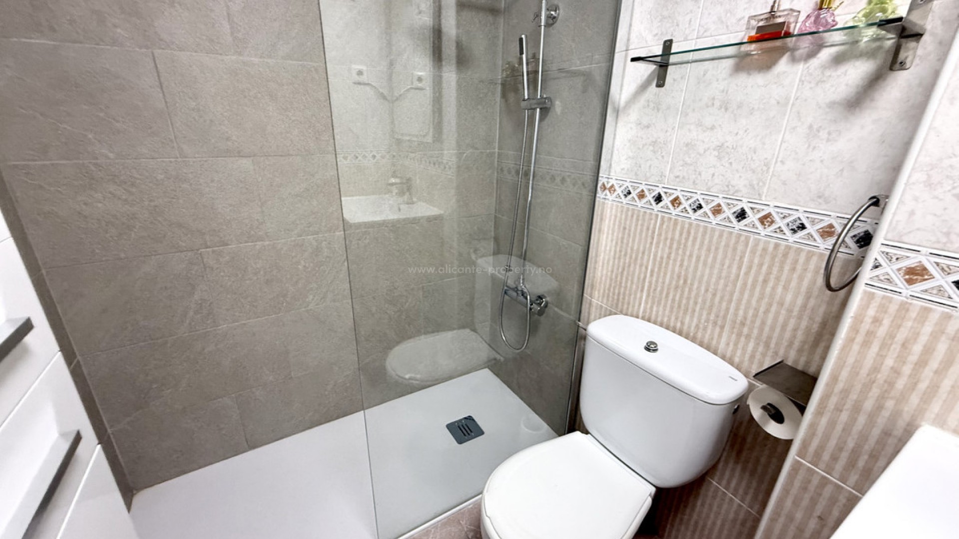 Apartment / flat in La Mata