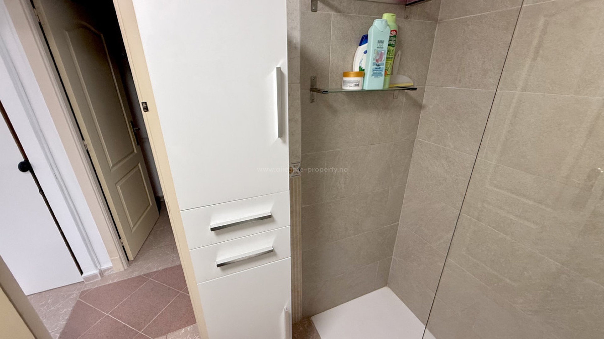 Apartment / flat in La Mata
