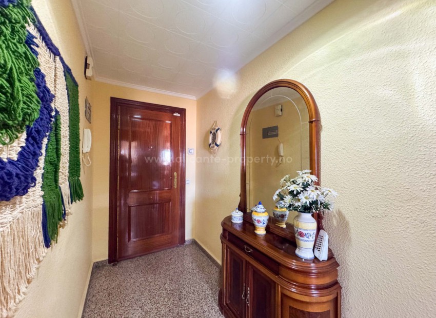 Apartment / flat in La Mata
