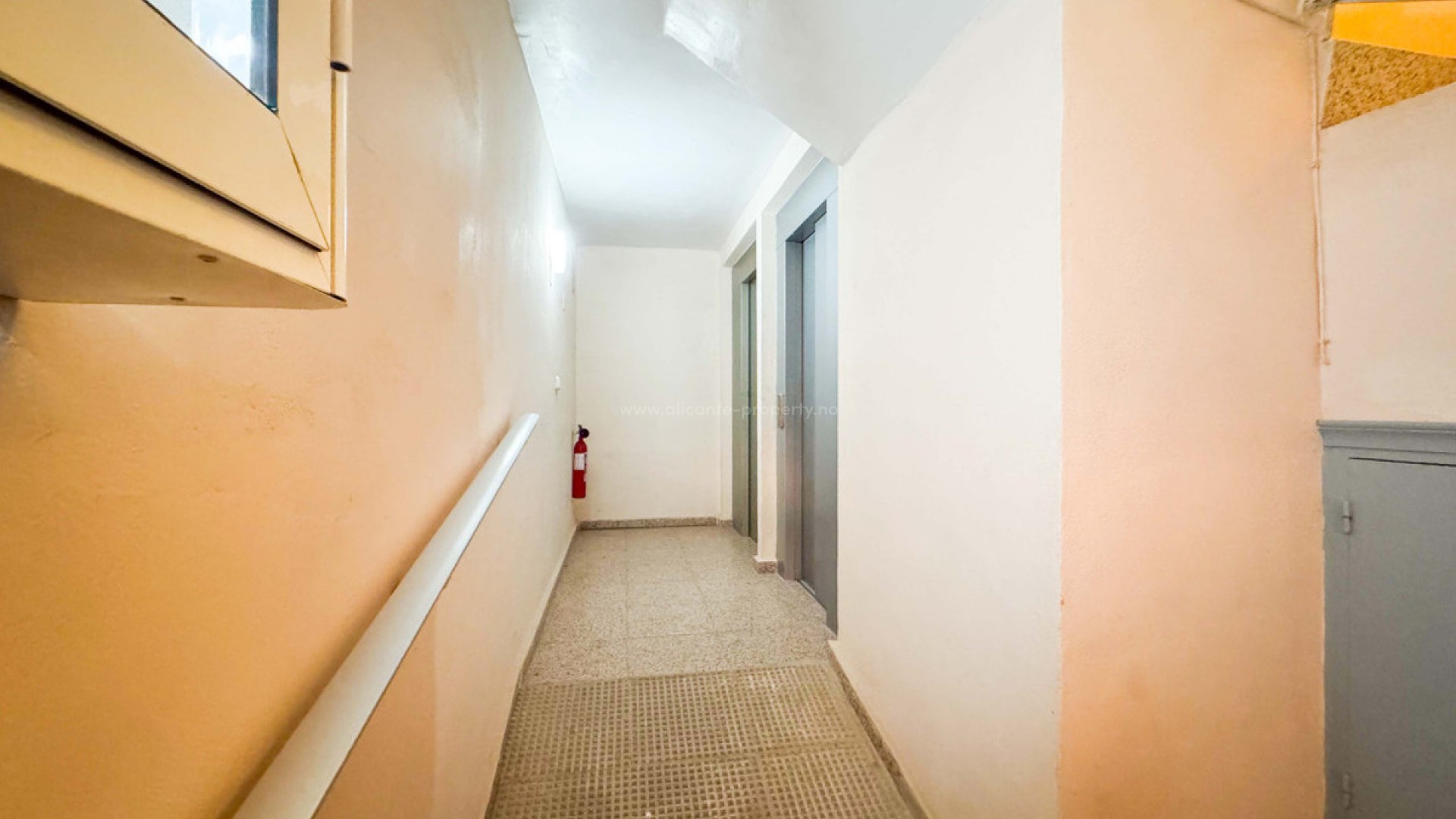 Apartment / flat in La Mata