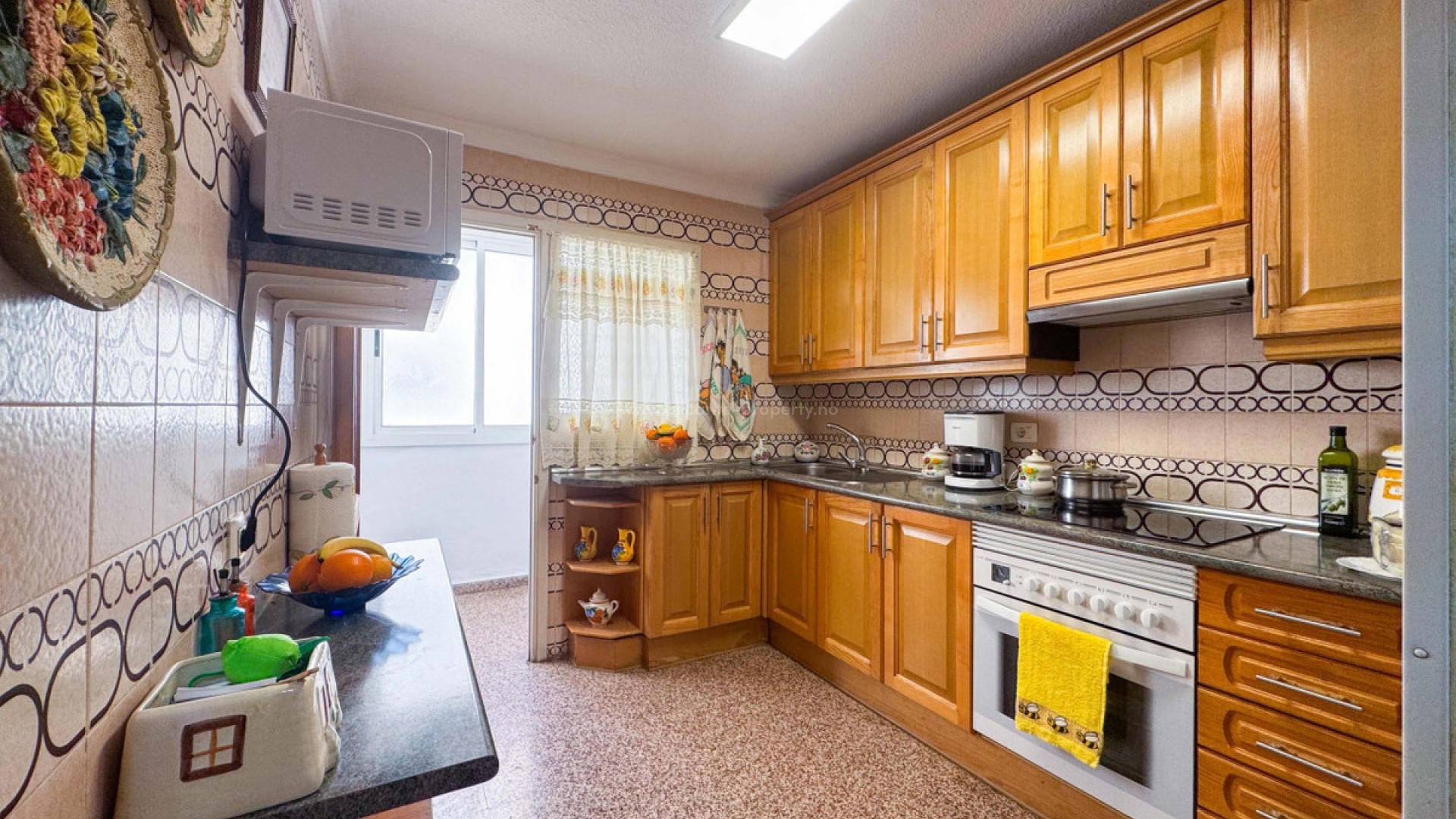 Apartment / flat in La Mata