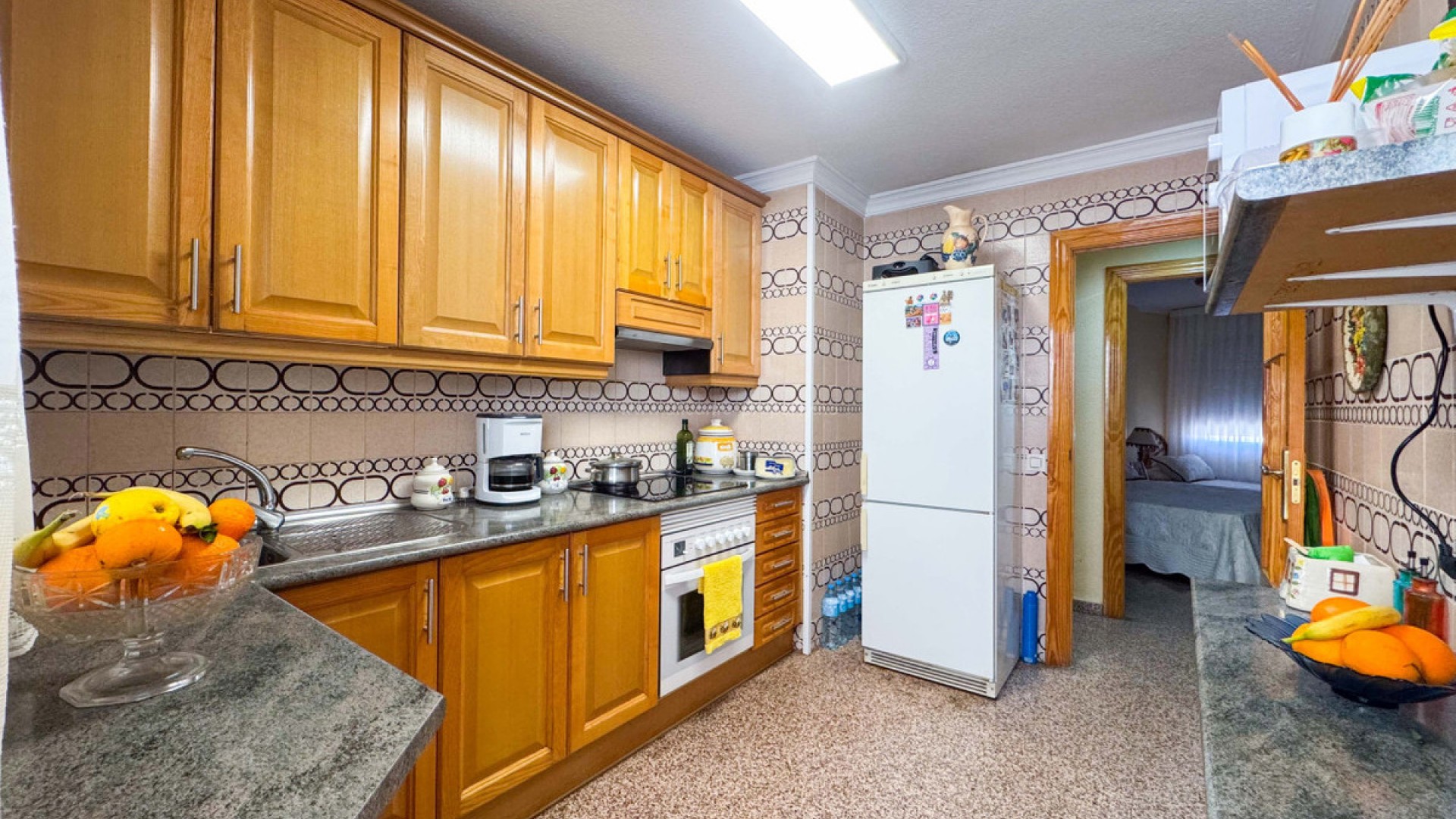 Apartment / flat in La Mata