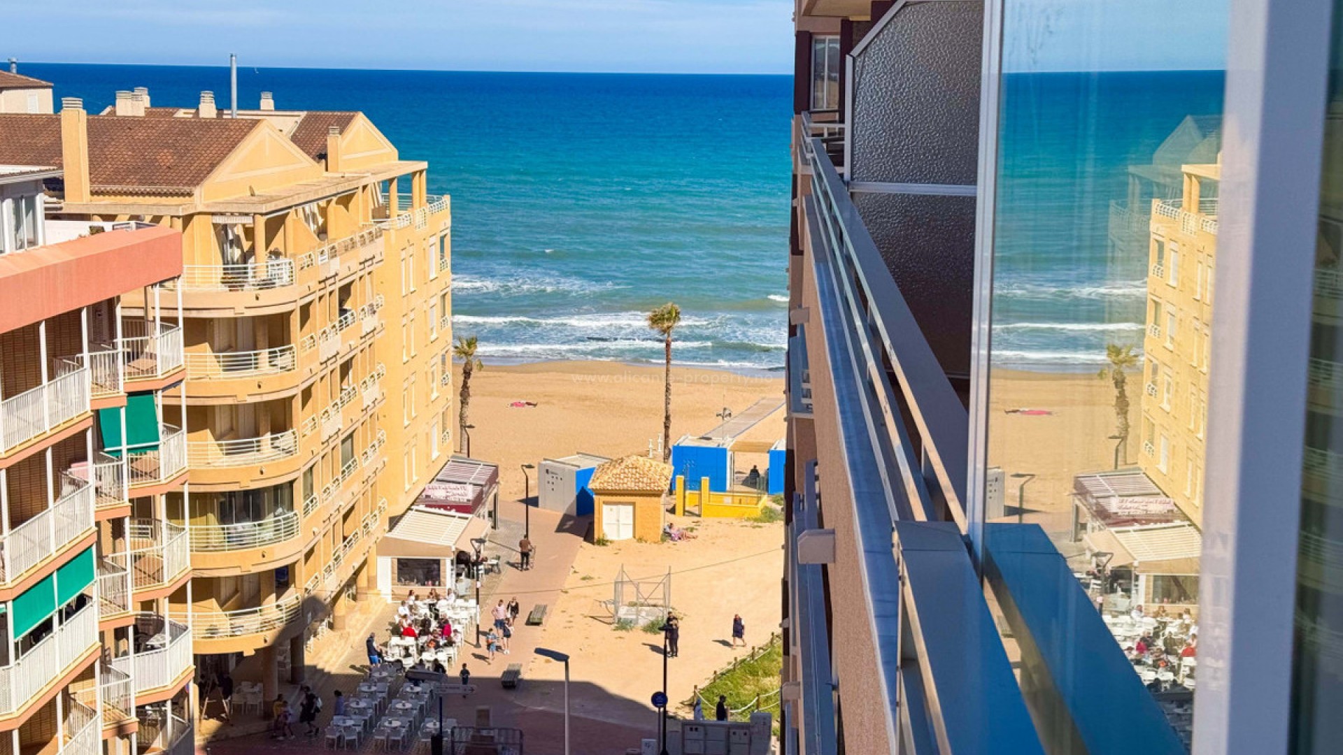 Apartment / flat in La Mata