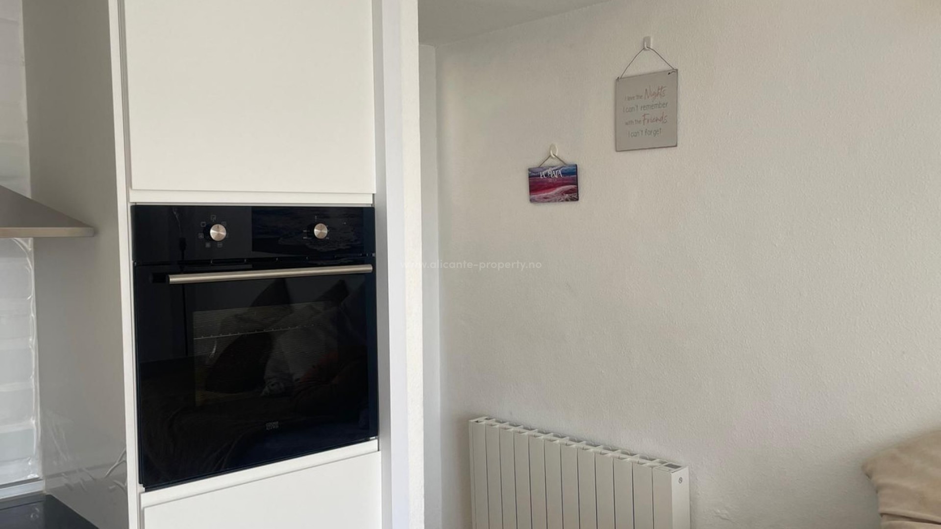 Apartment / flat in La Mata