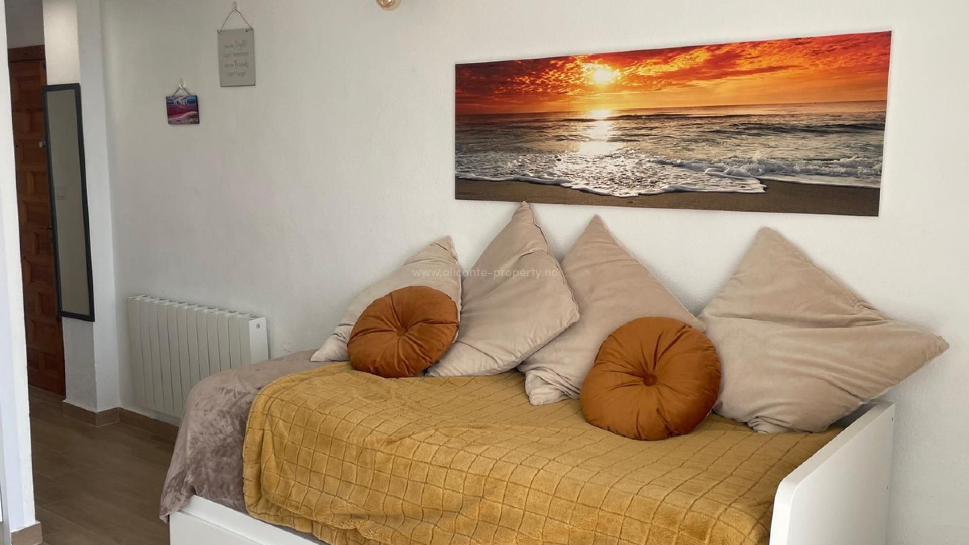 Apartment / flat in La Mata