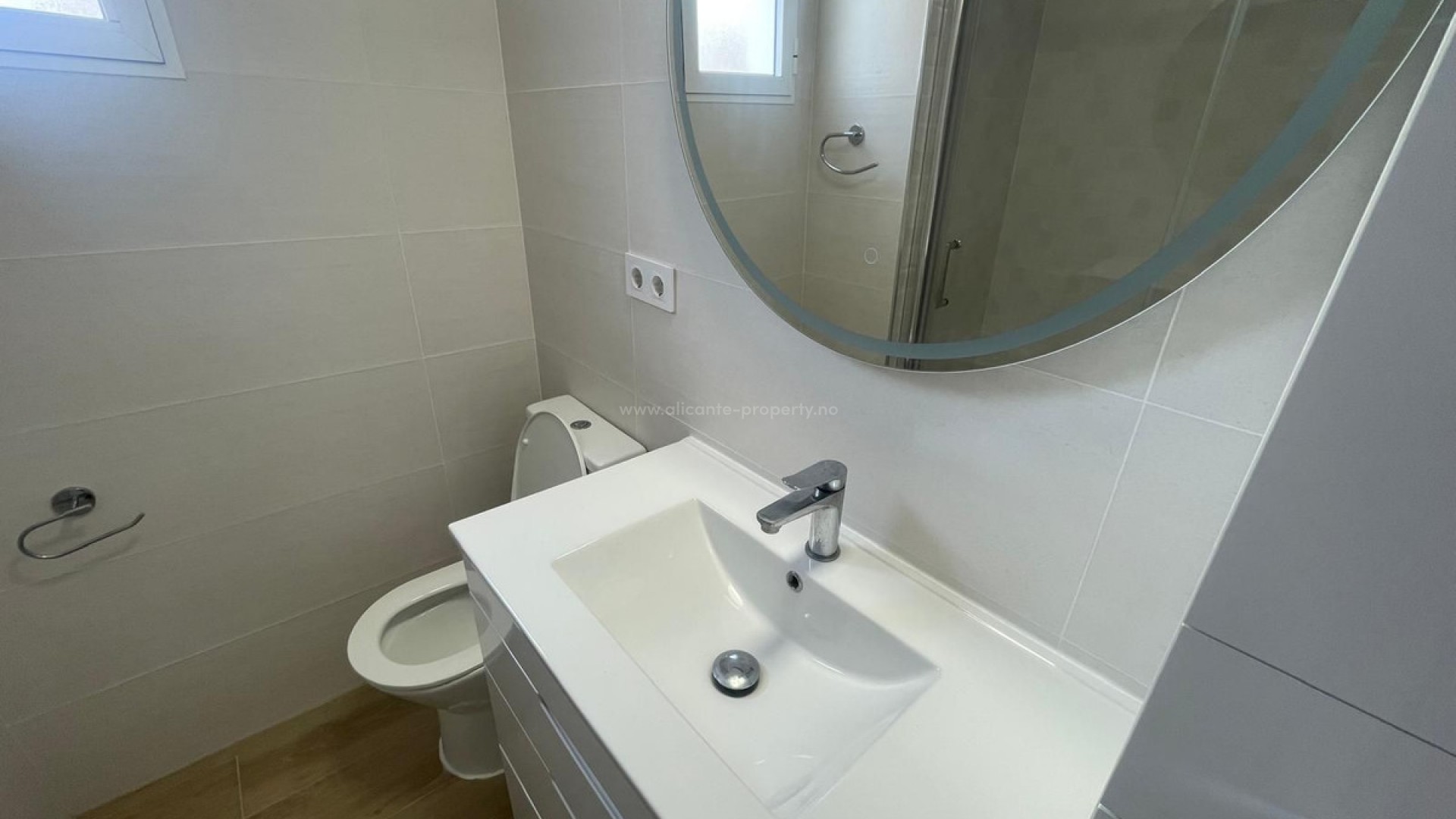 Apartment / flat in La Mata