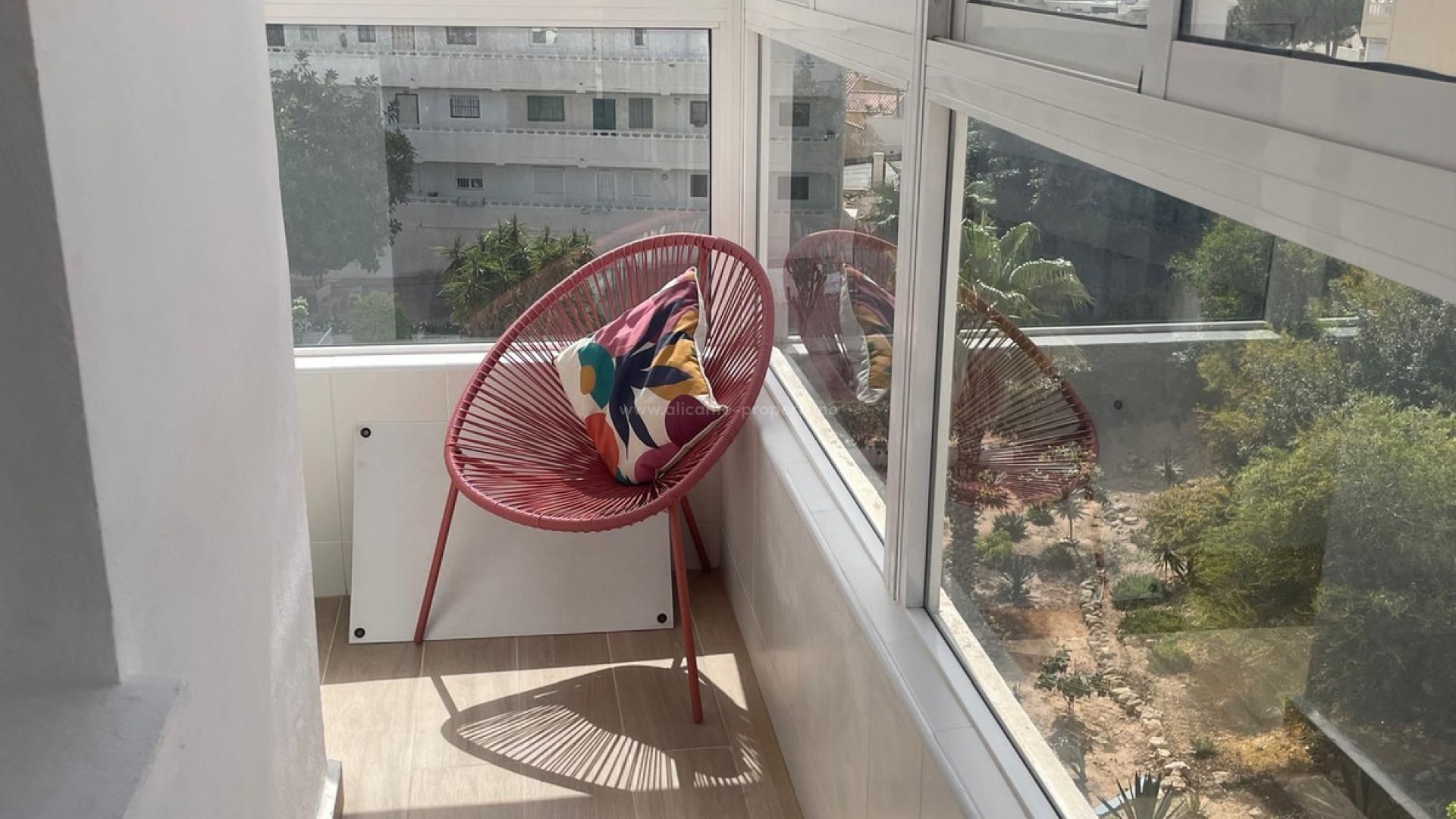 Apartment / flat in La Mata