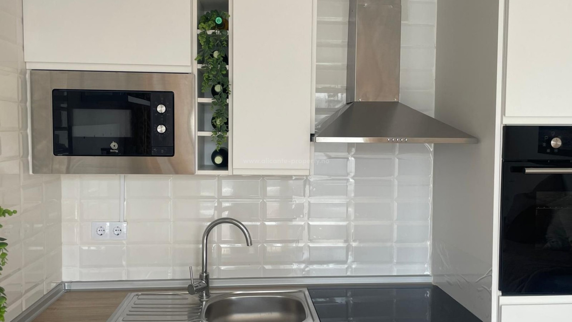 Apartment / flat in La Mata