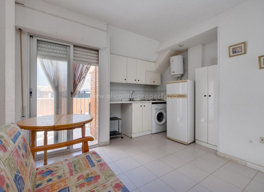 Apartment / flat in La Mata