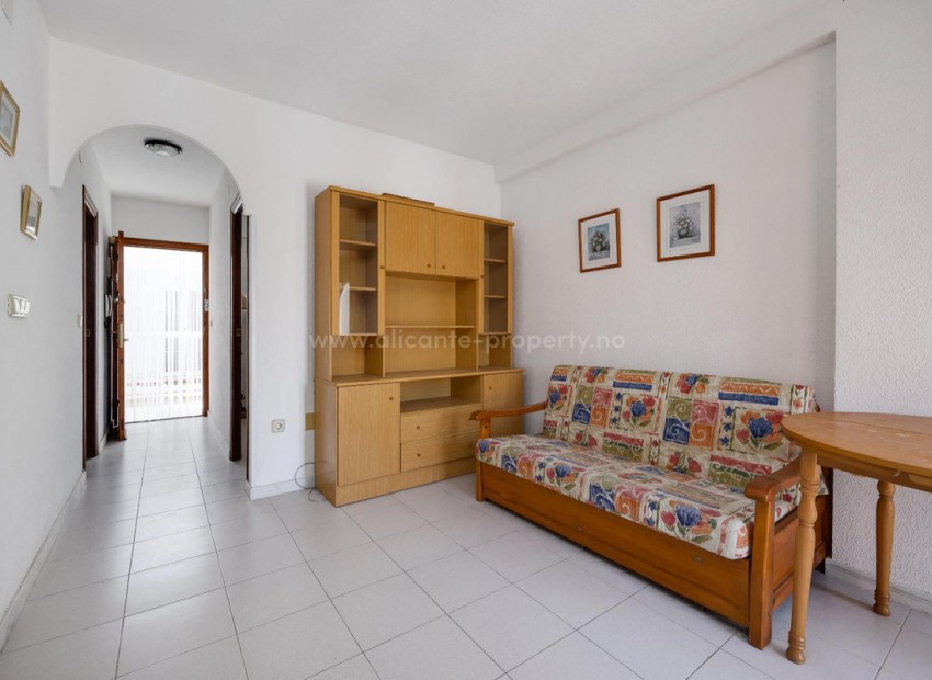 Apartment / flat in La Mata