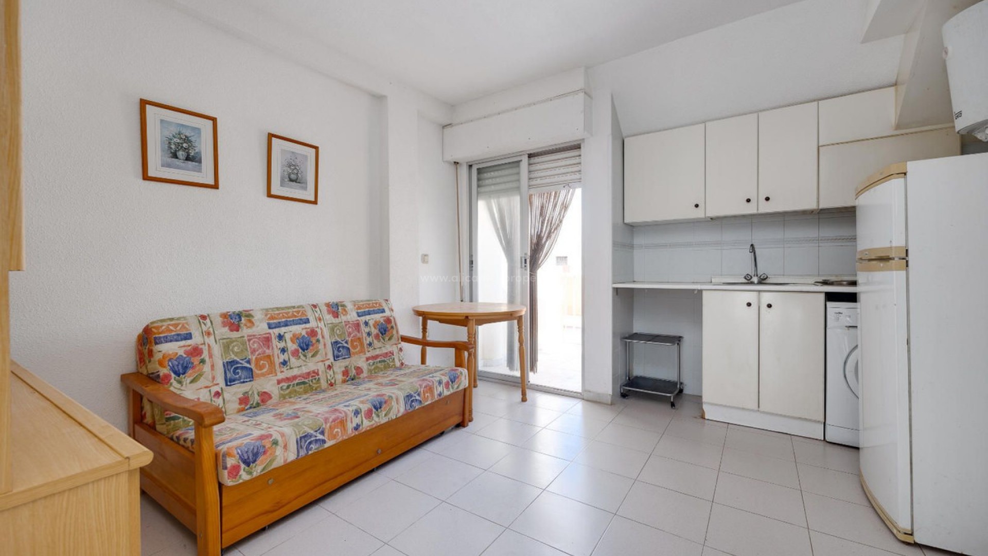 Apartment / flat in La Mata