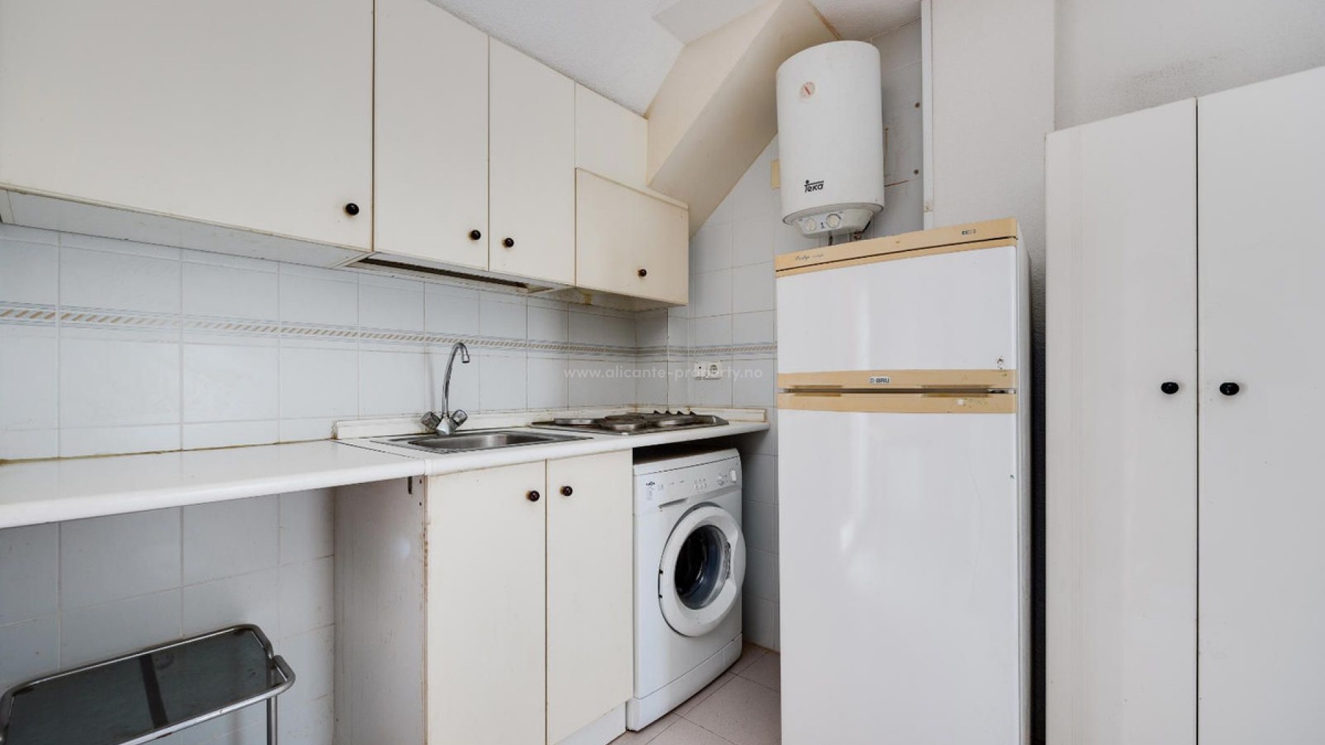 Apartment / flat in La Mata