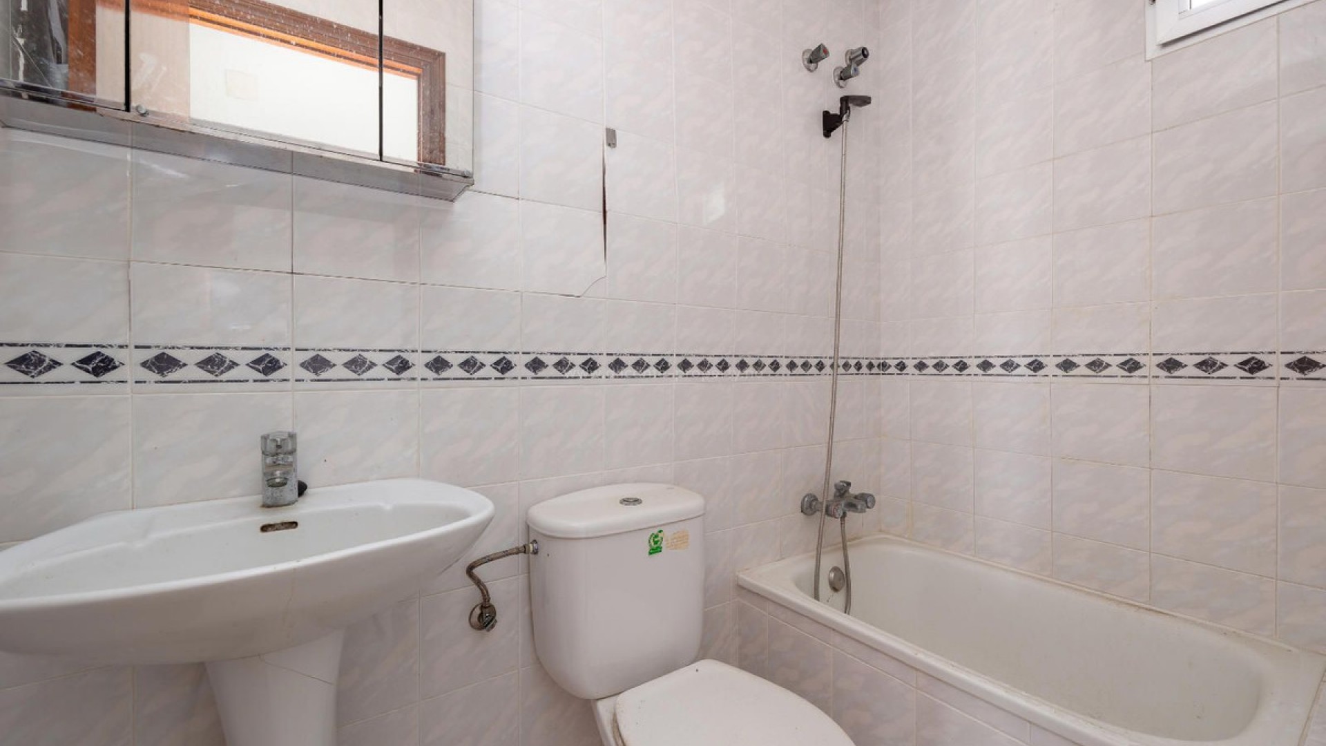 Apartment / flat in La Mata