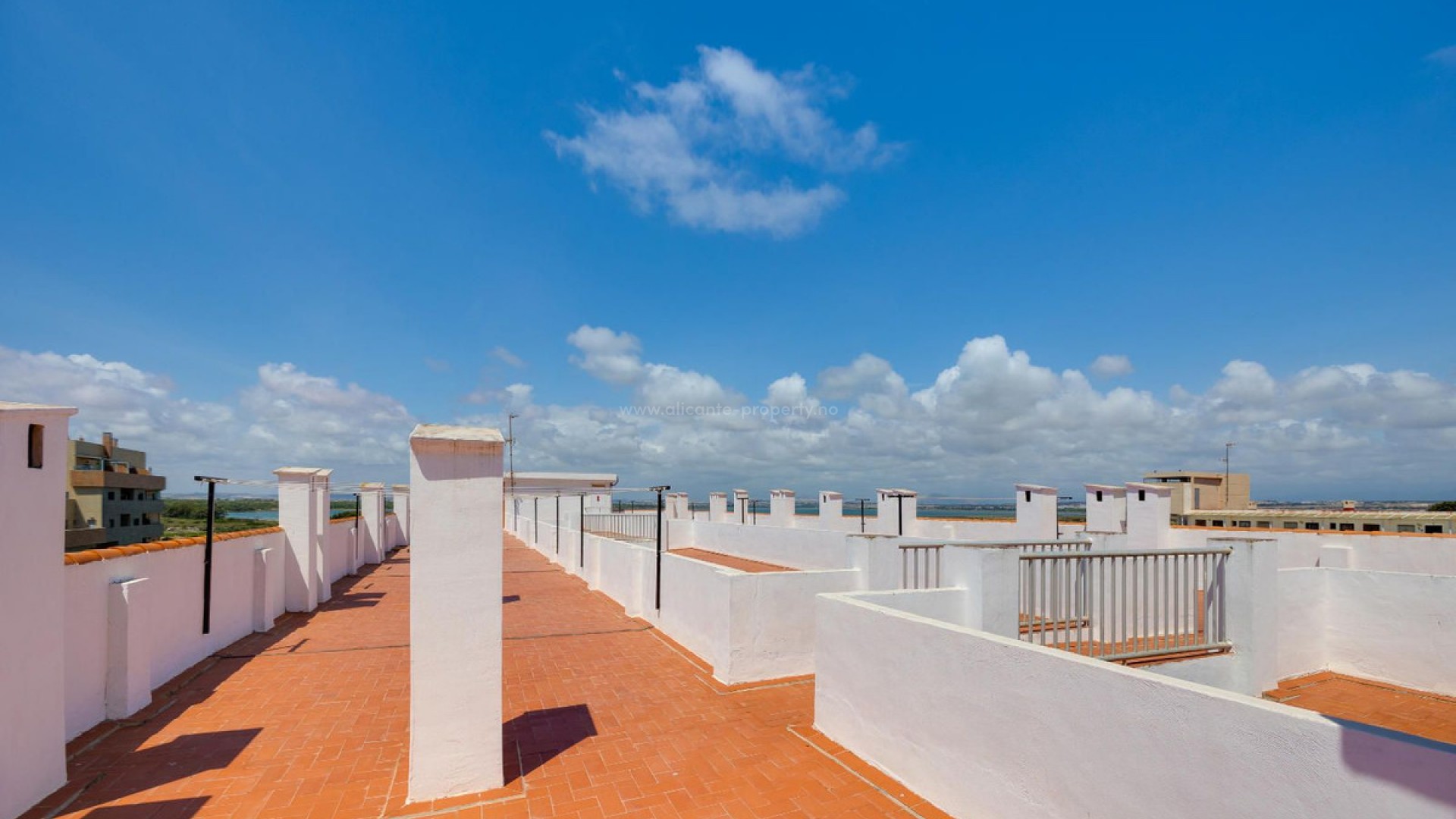 Apartment / flat in La Mata