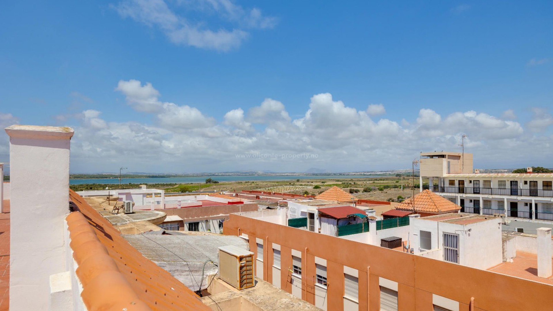 Apartment / flat in La Mata
