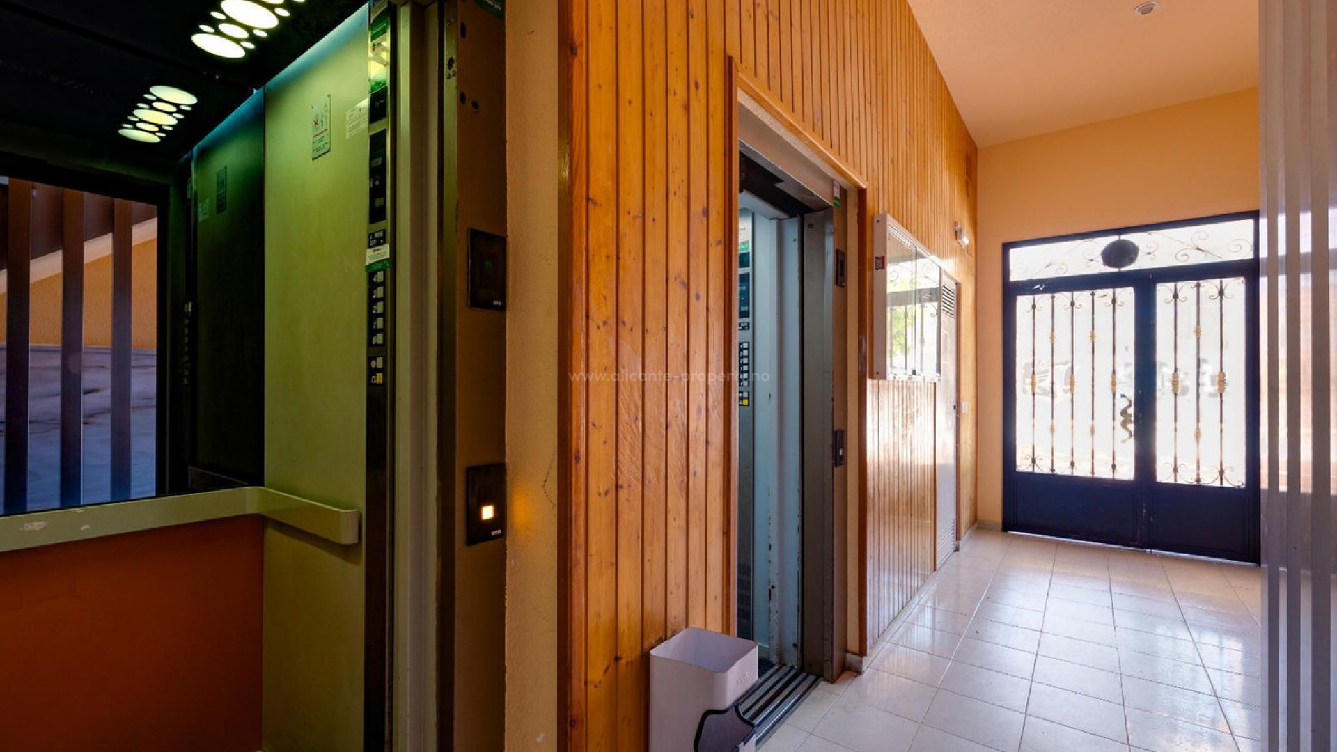 Apartment / flat in La Mata