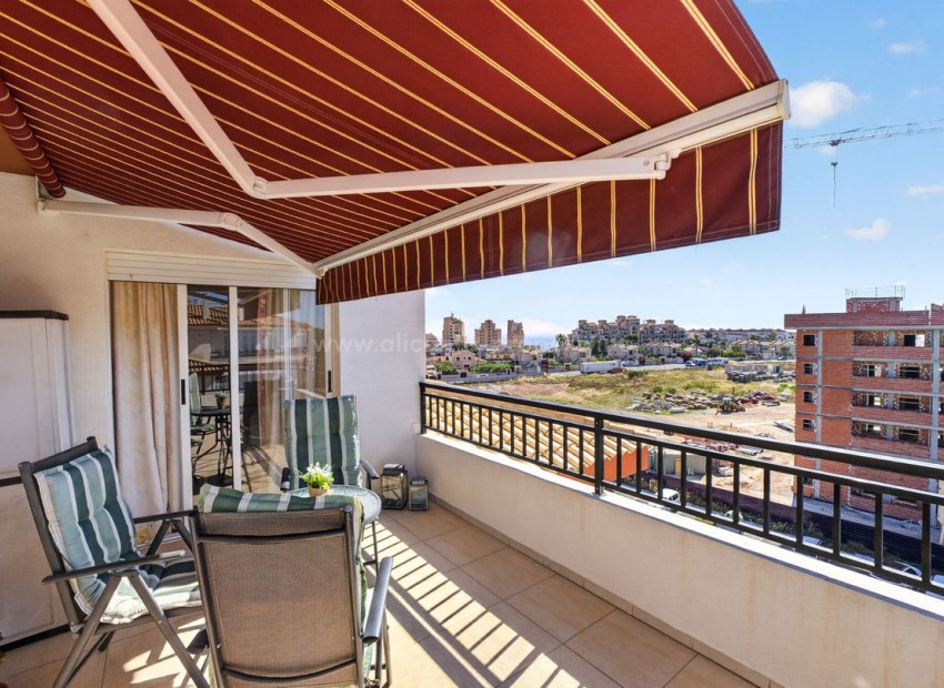Apartment / flat in La Mata