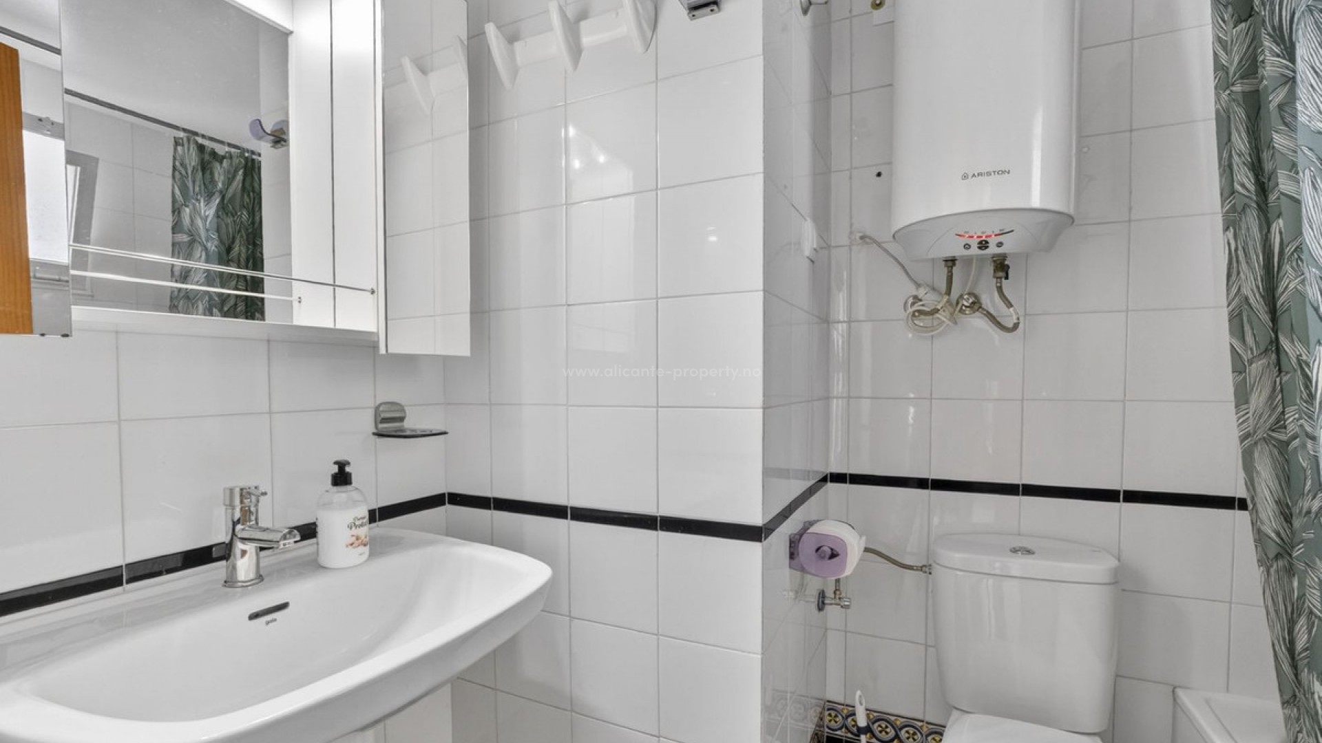 Apartment / flat in La Mata