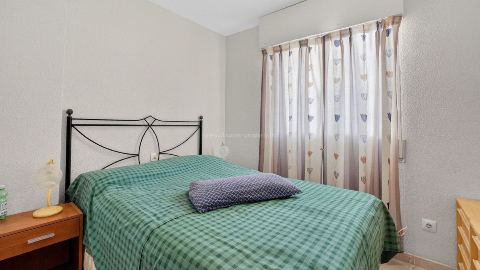 Apartment / flat in La Mata