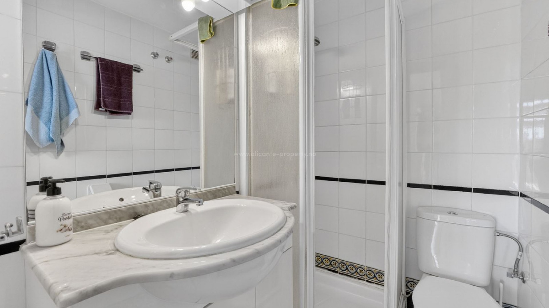 Apartment / flat in La Mata