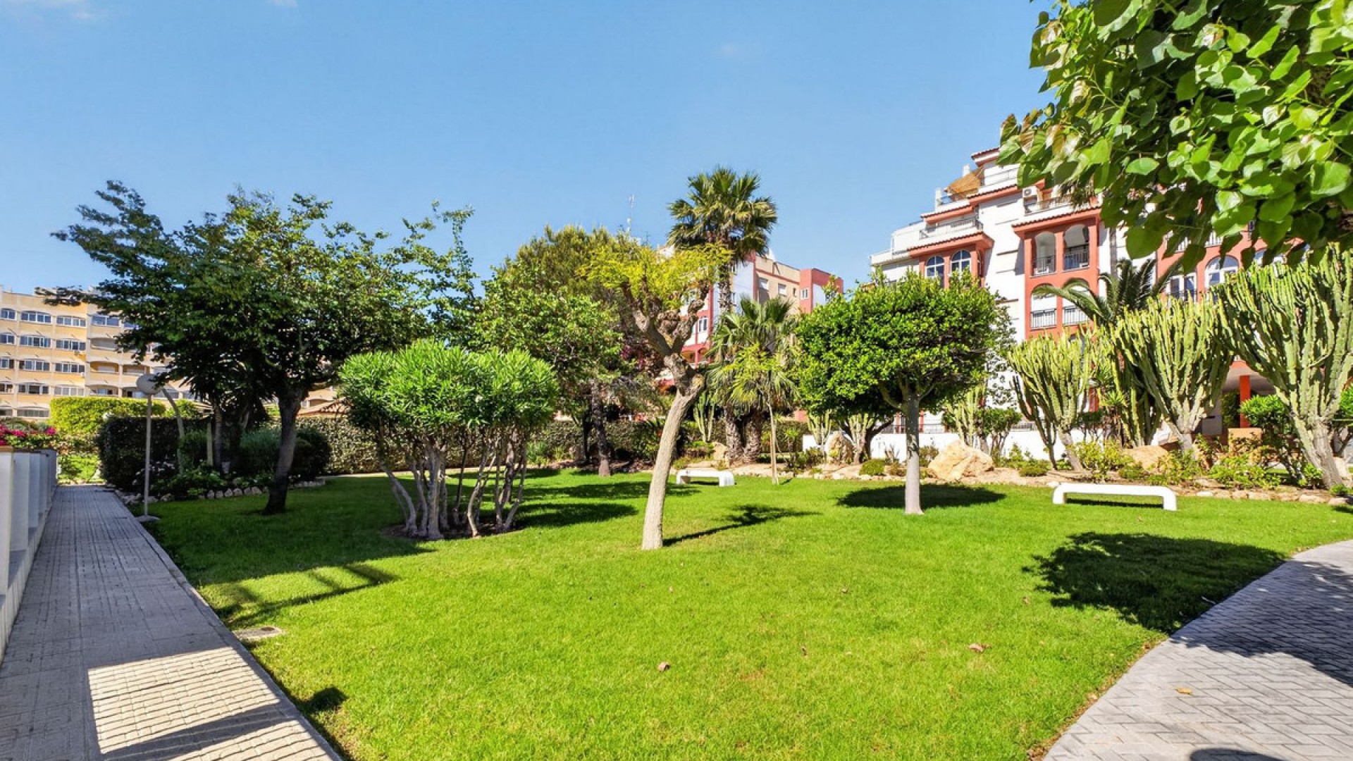 Apartment / flat in La Mata