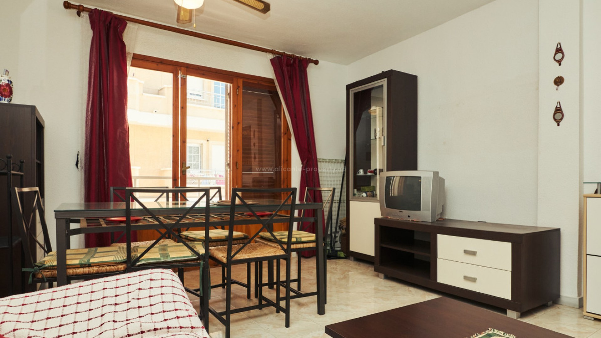 Apartment / flat in La Mata