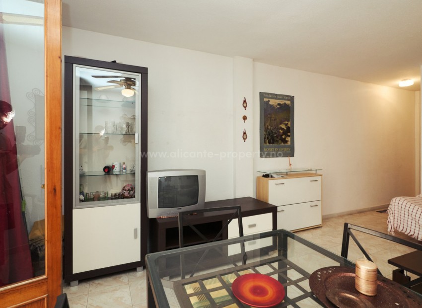 Apartment / flat in La Mata
