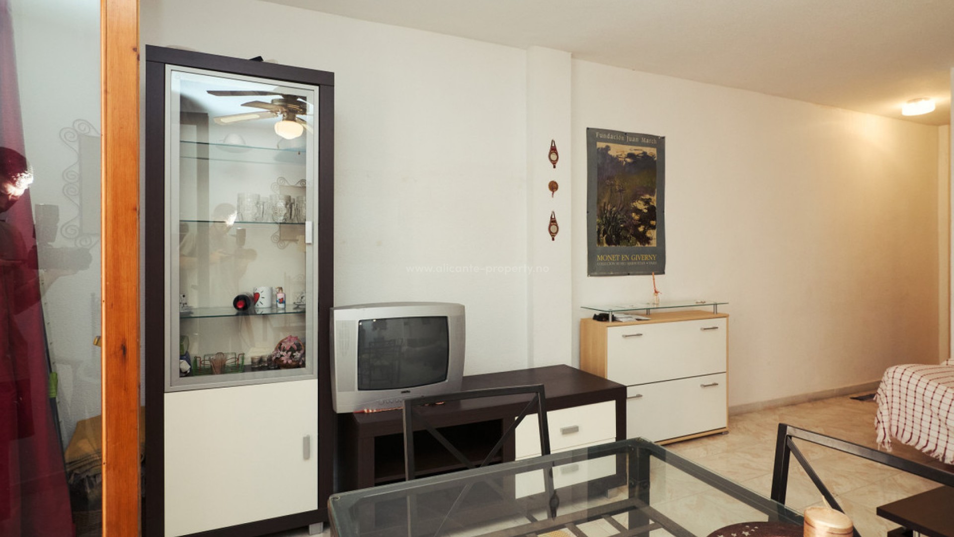 Apartment / flat in La Mata
