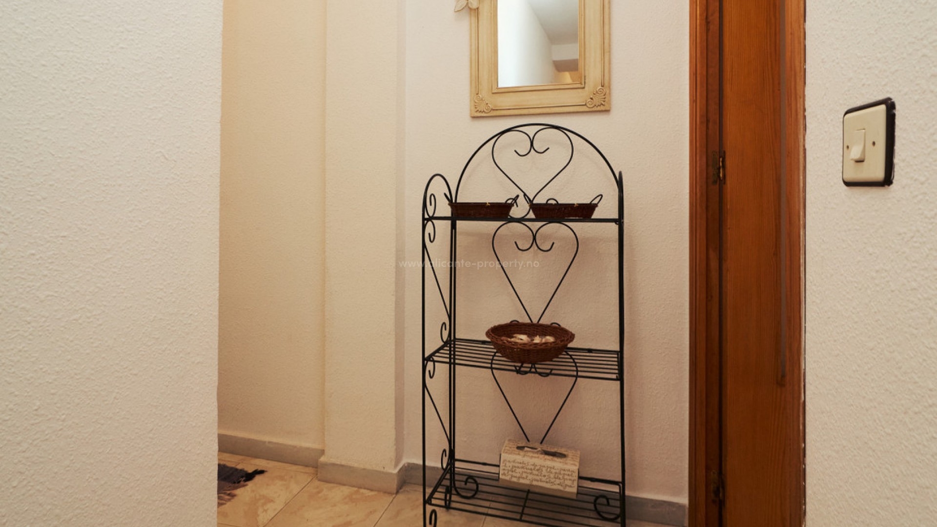 Apartment / flat in La Mata