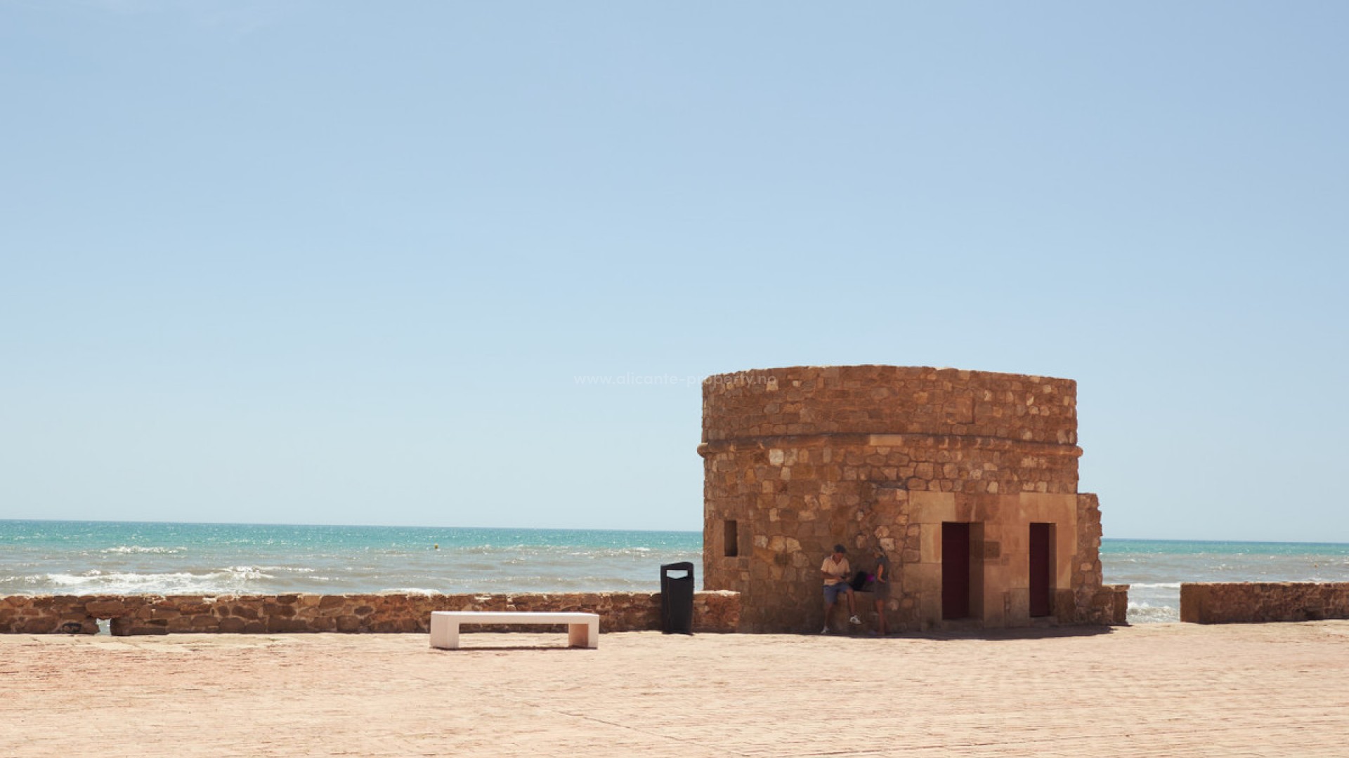 Apartment / flat in La Mata