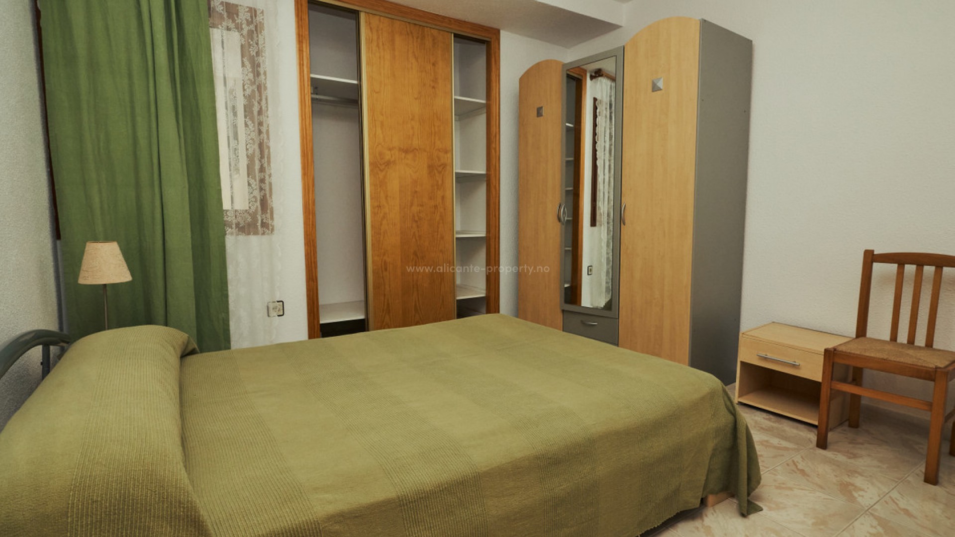 Apartment / flat in La Mata