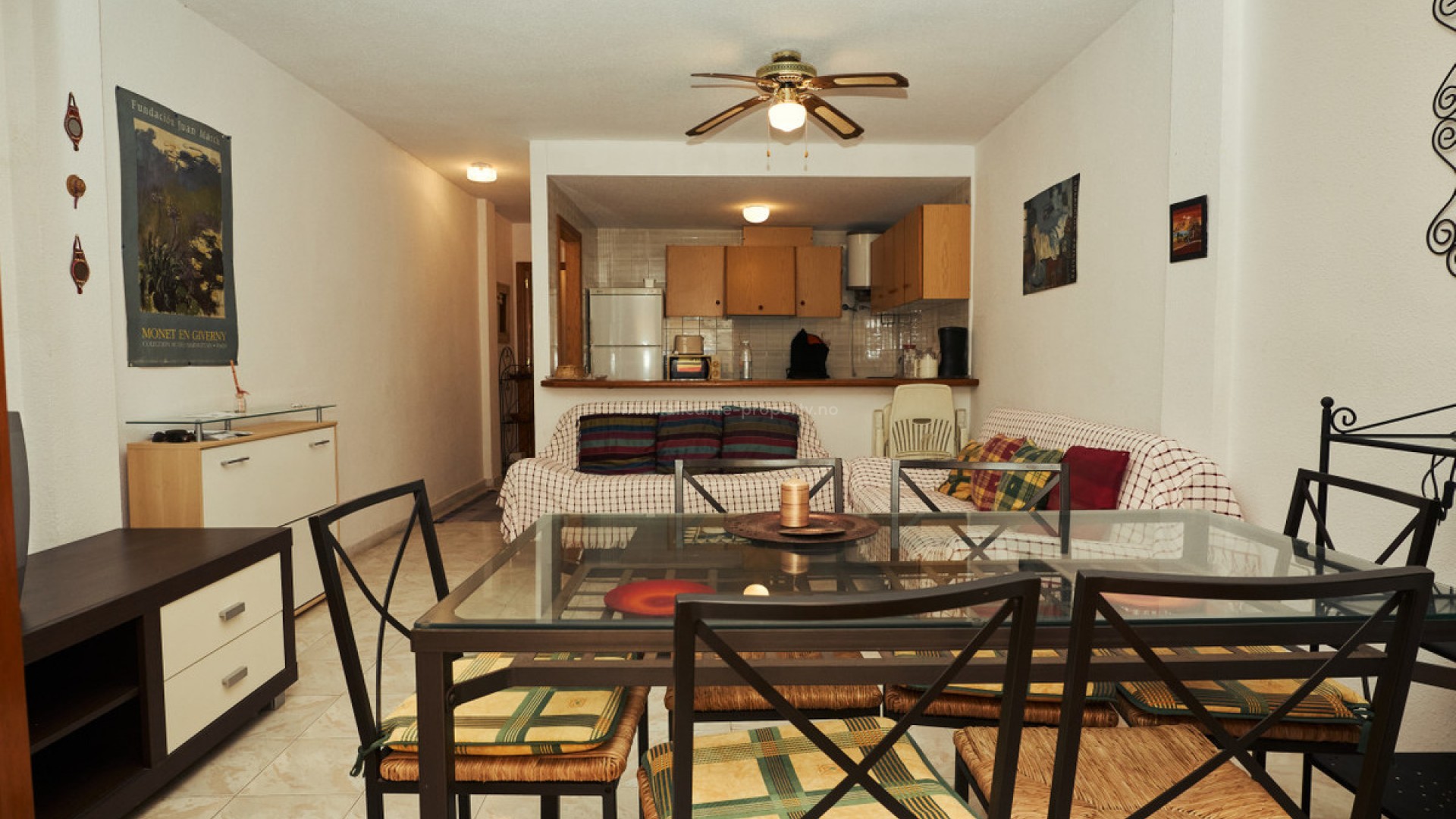 Apartment / flat in La Mata