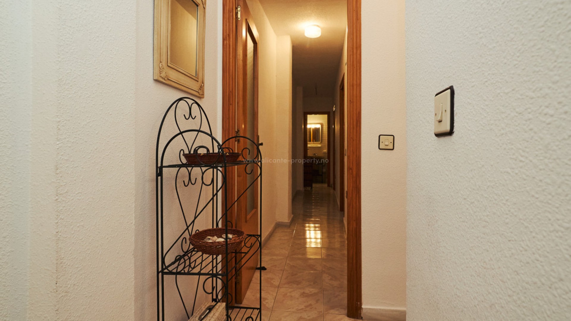 Apartment / flat in La Mata