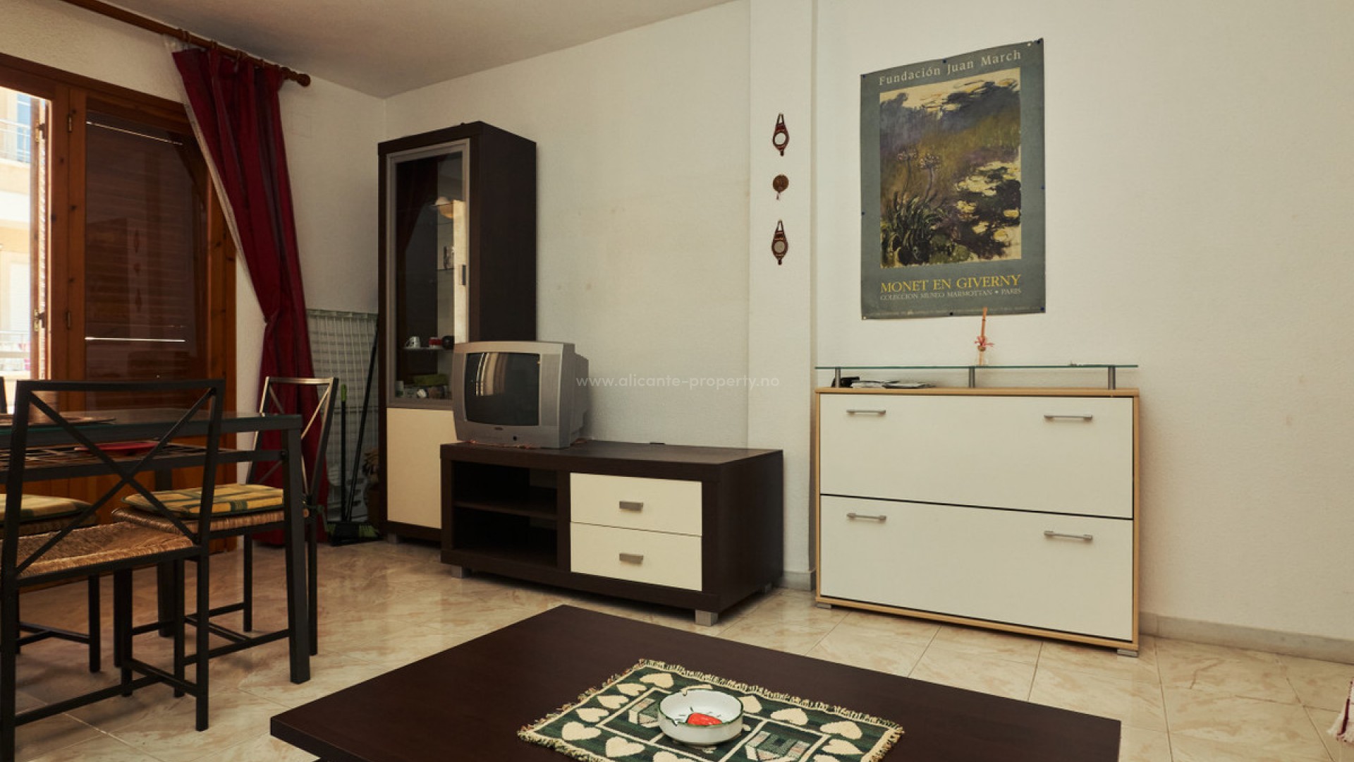 Apartment / flat in La Mata