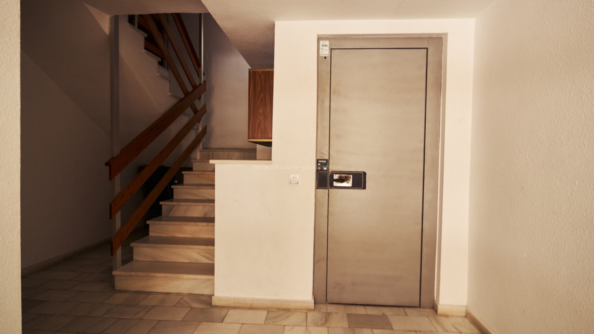 Apartment / flat in La Mata