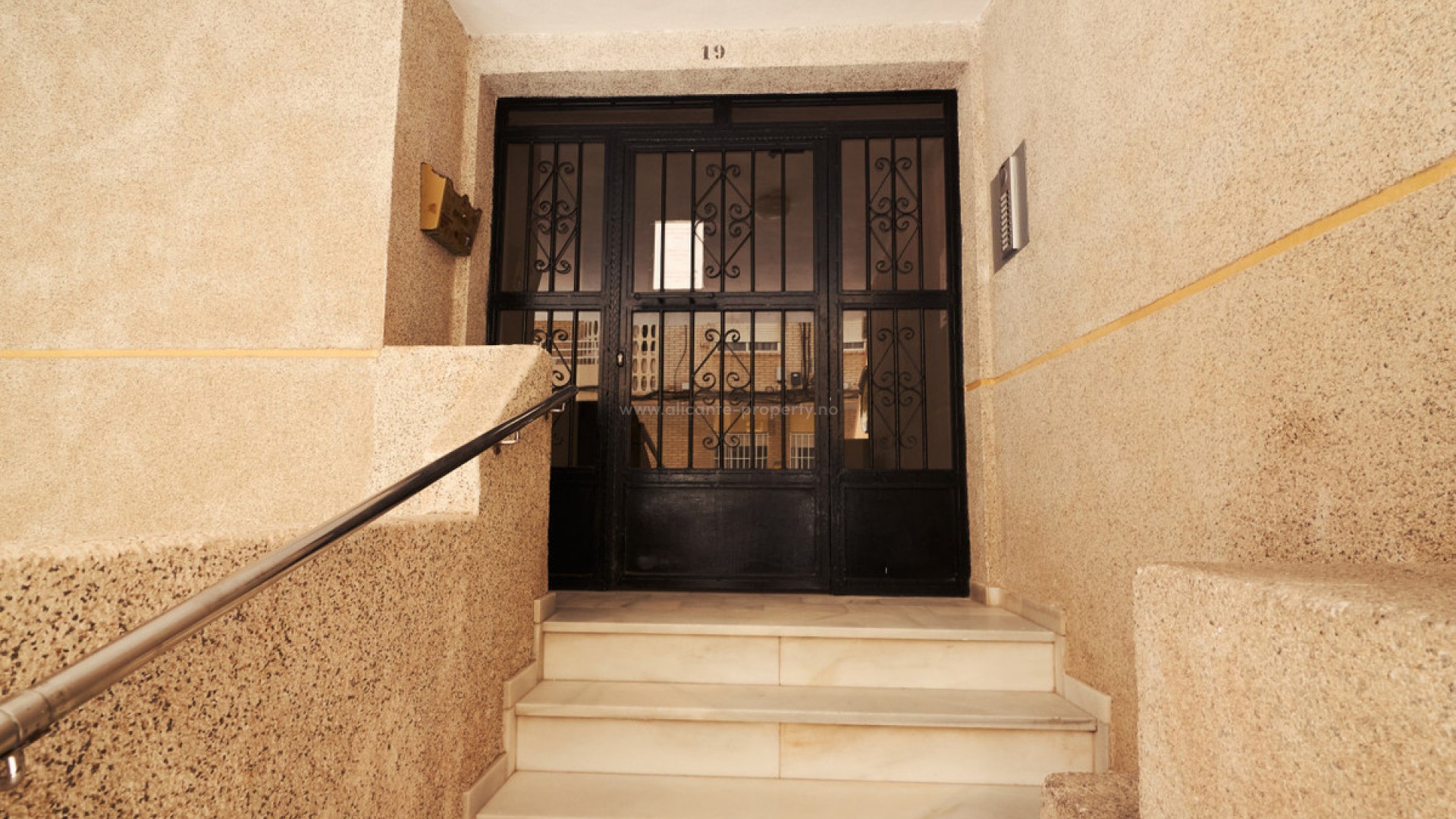 Apartment / flat in La Mata
