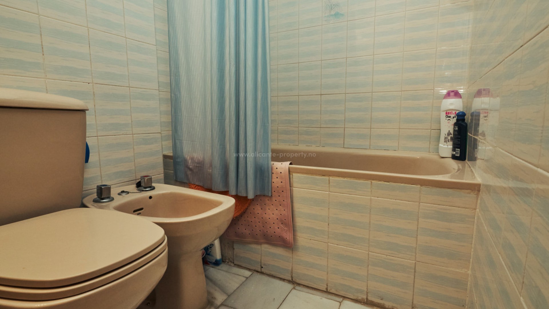 Apartment / flat in La Mata