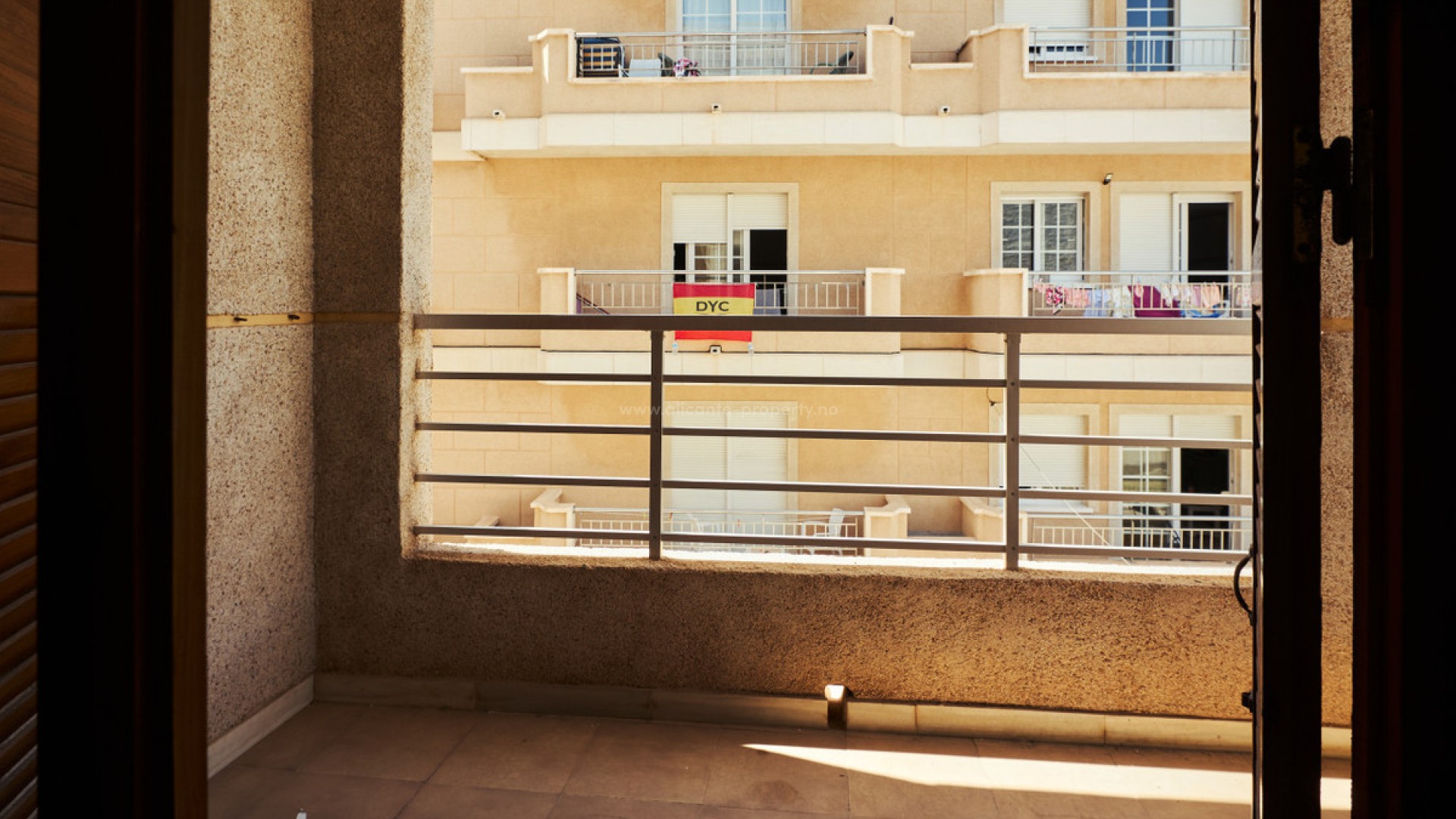 Apartment / flat in La Mata