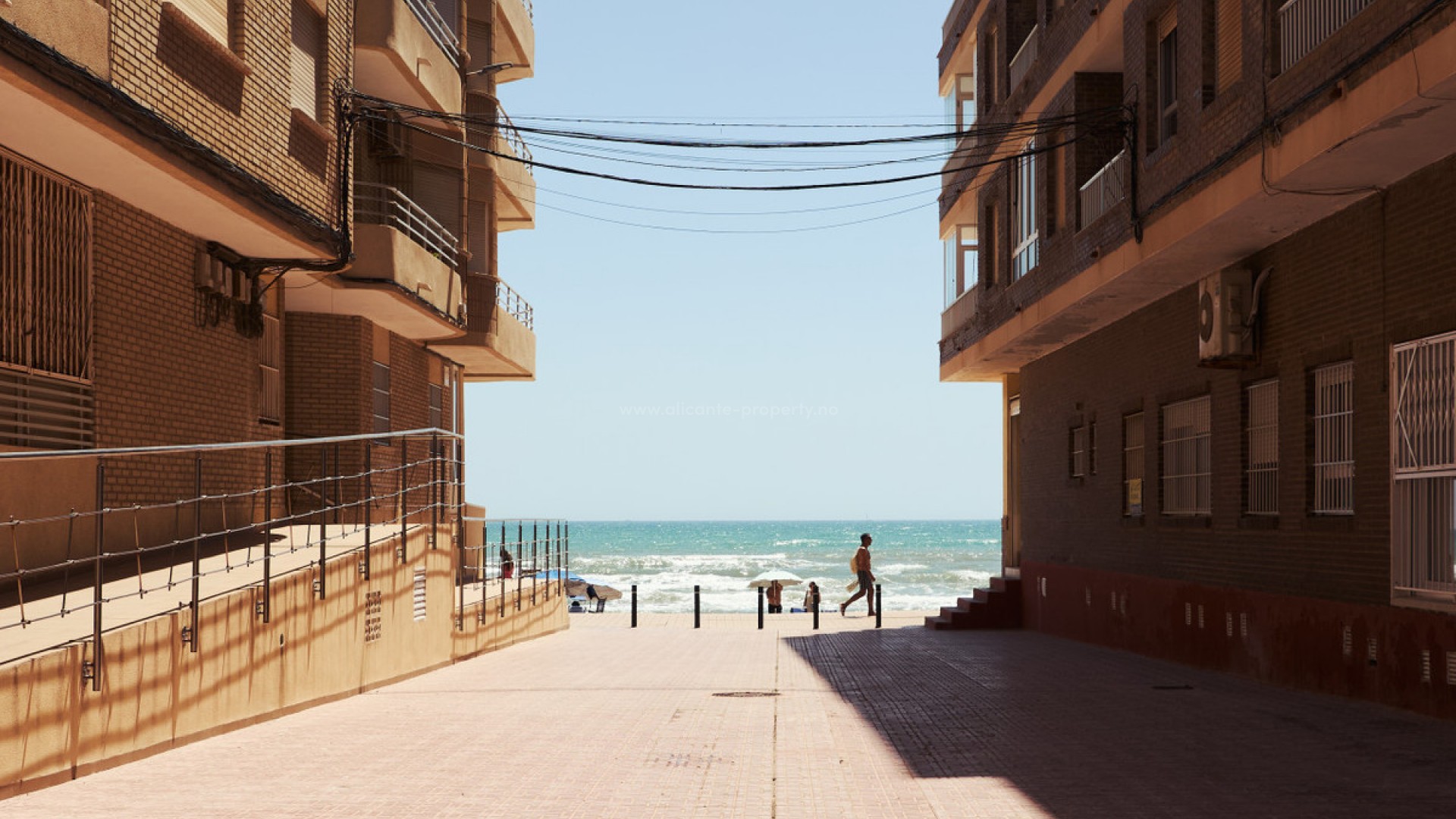 Apartment / flat in La Mata
