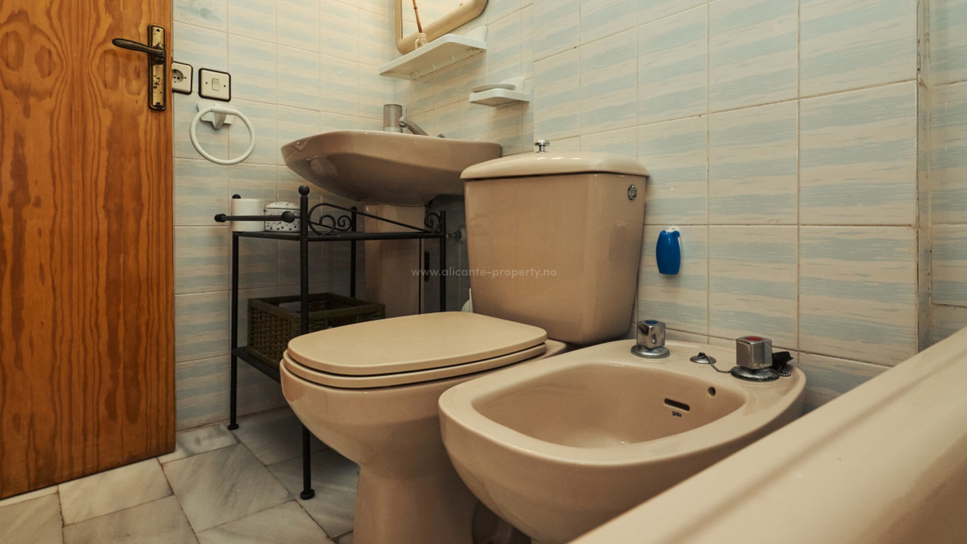 Apartment / flat in La Mata