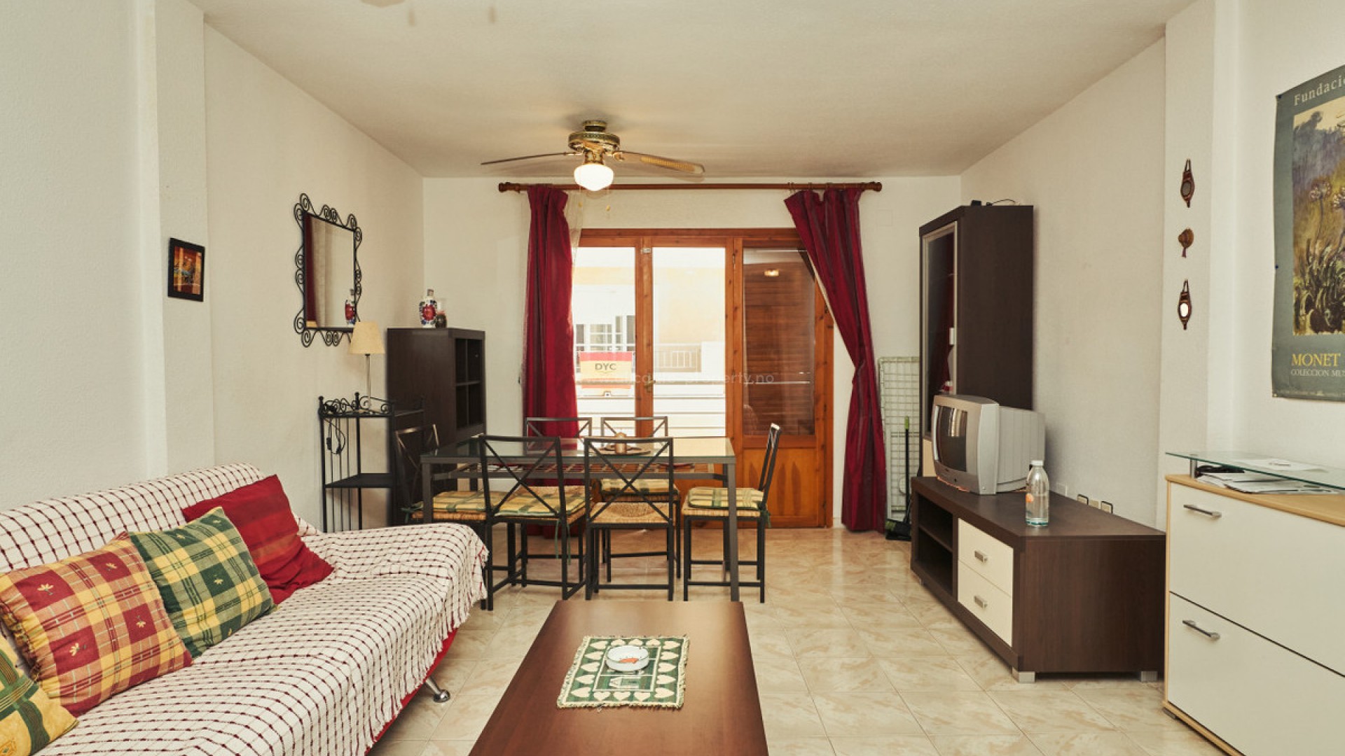Apartment / flat in La Mata
