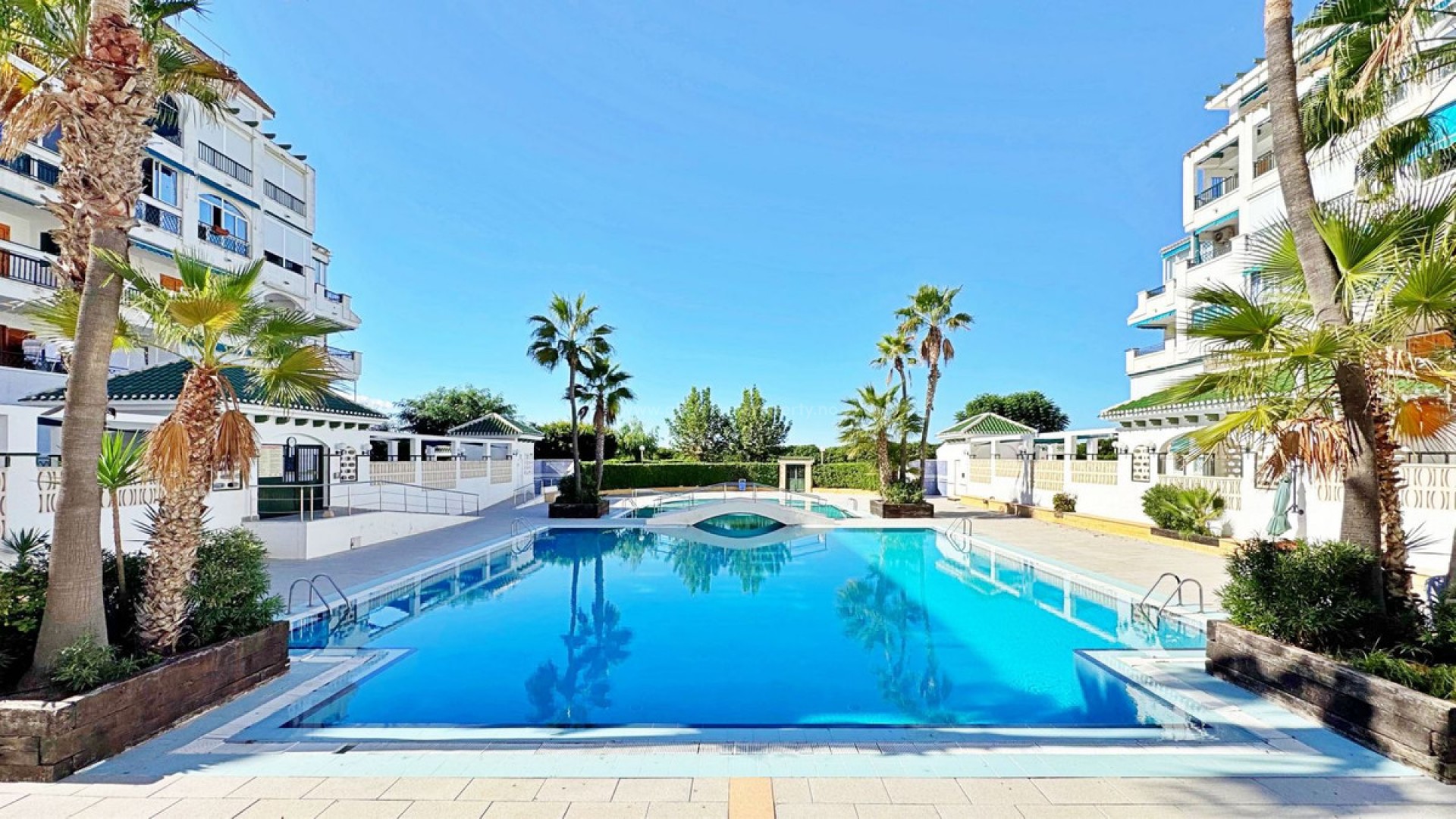 Apartment / flat in La Mata