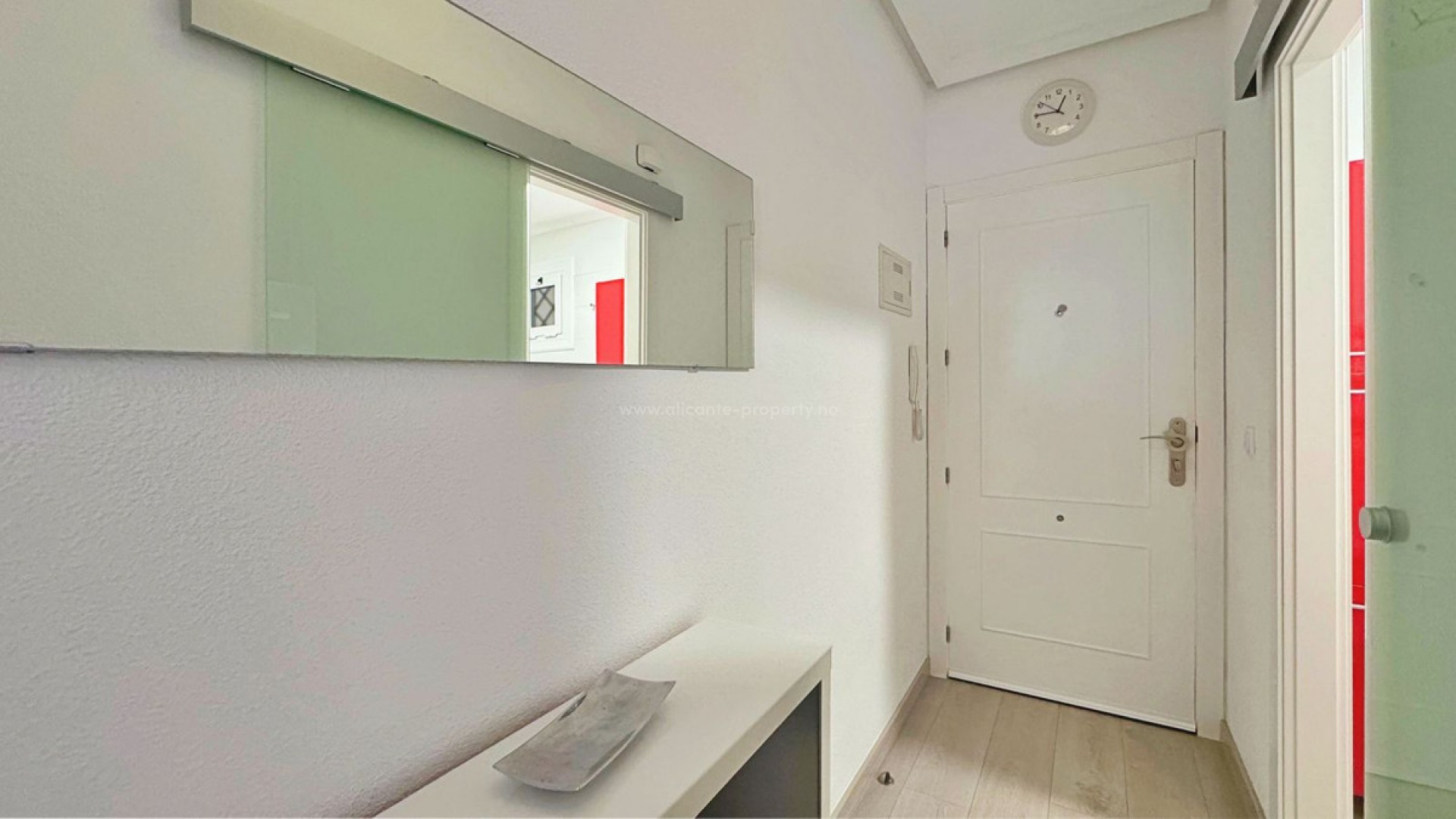 Apartment / flat in La Mata