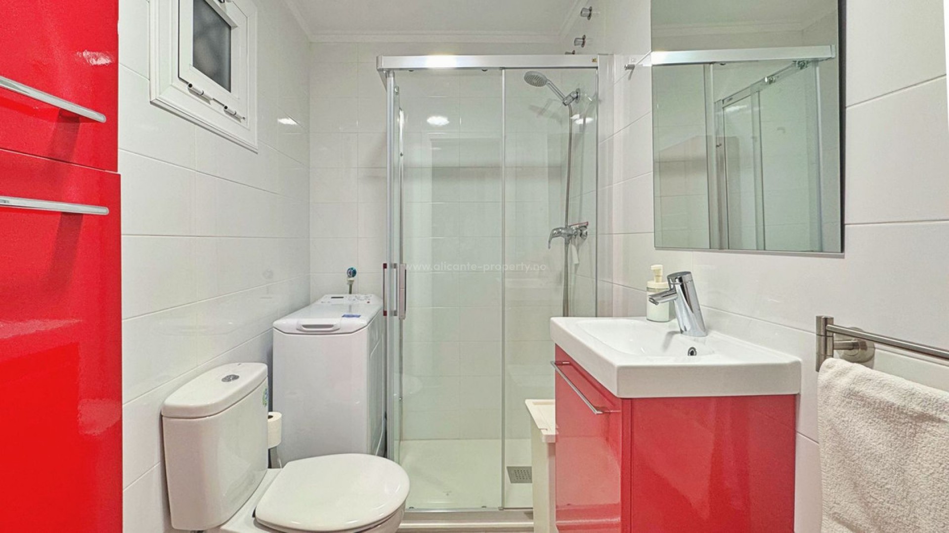 Apartment / flat in La Mata