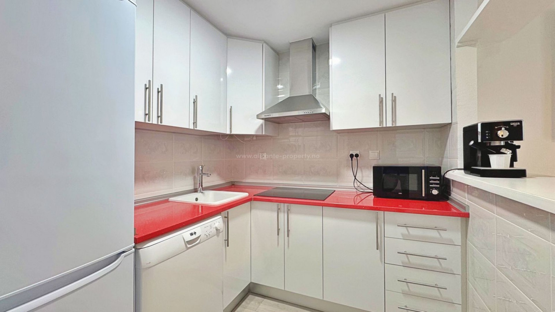Apartment / flat in La Mata