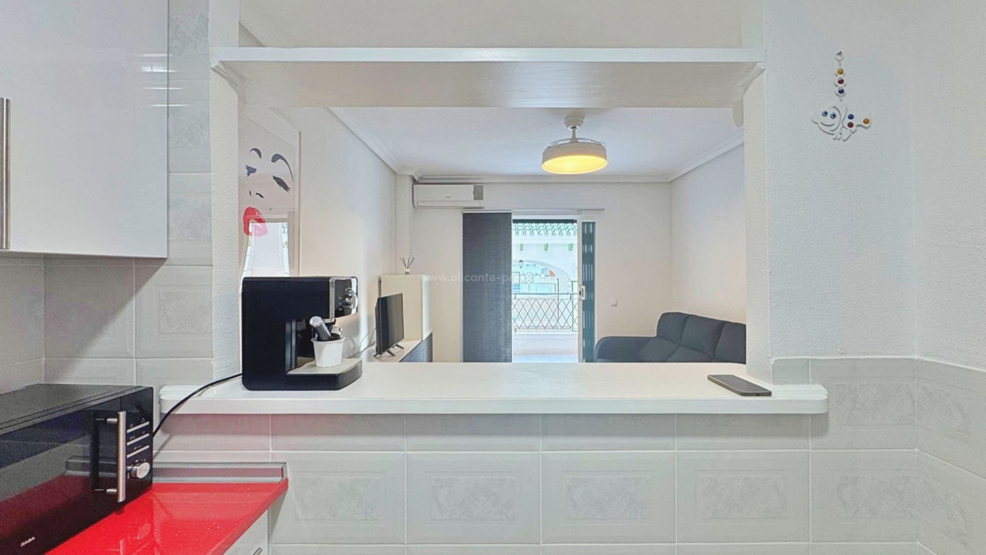 Apartment / flat in La Mata