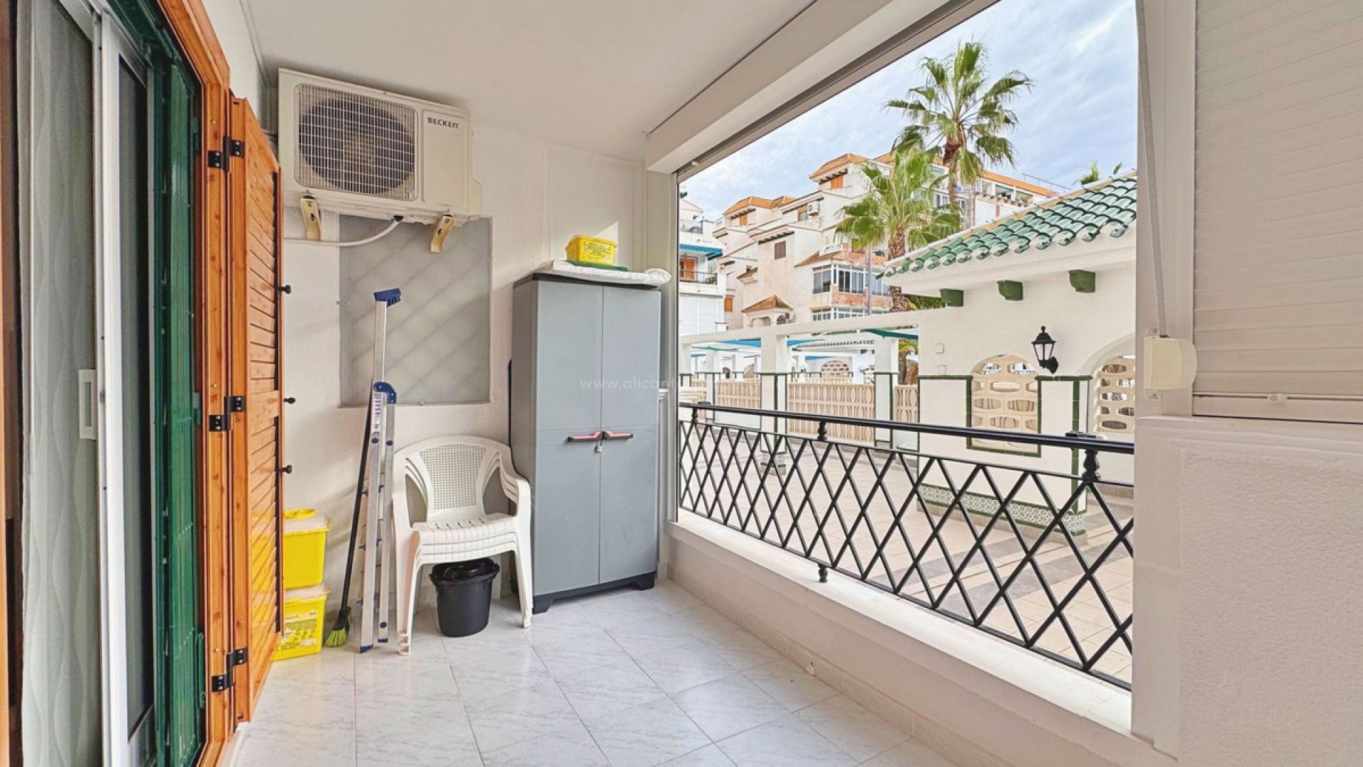 Apartment / flat in La Mata